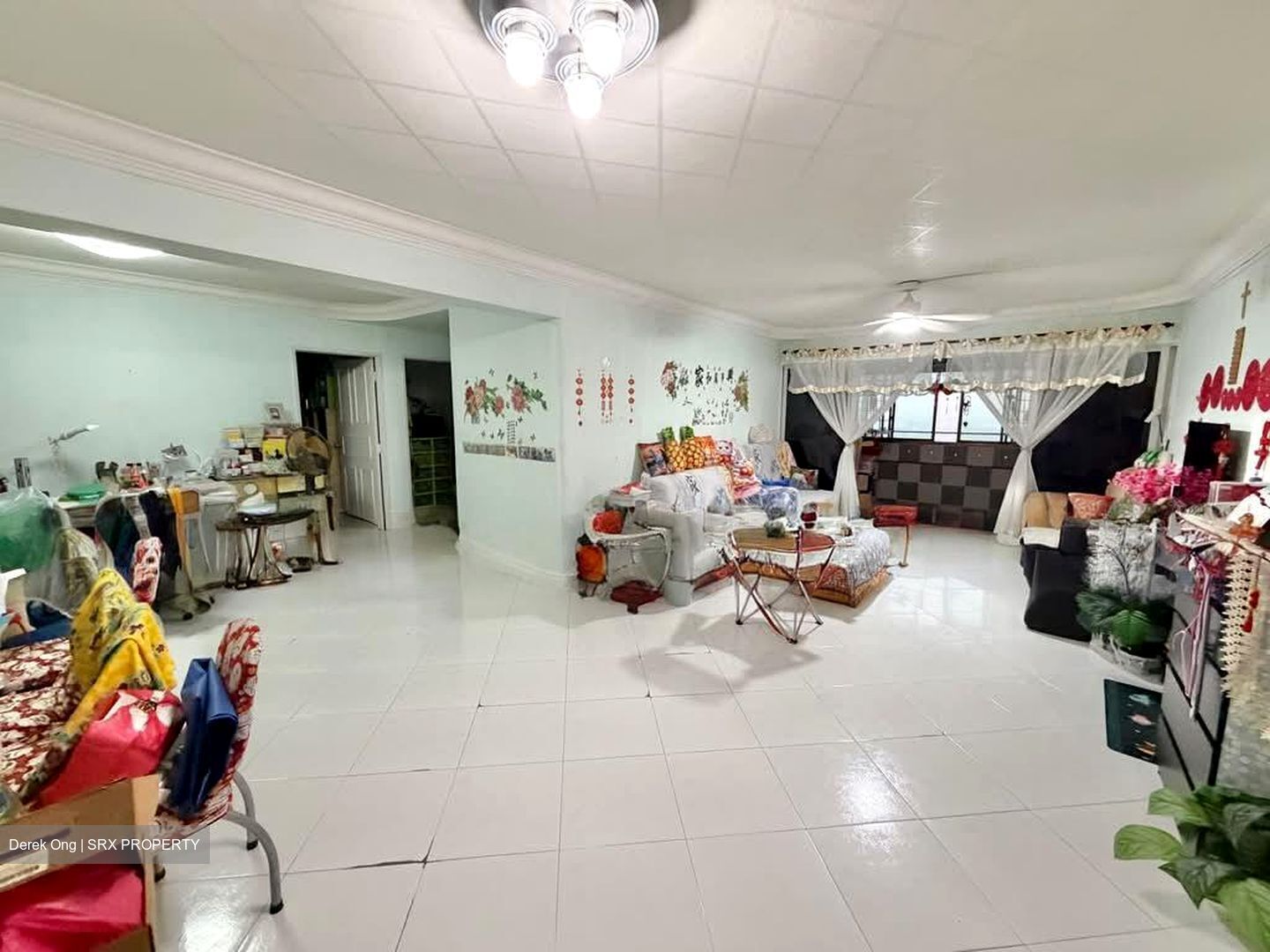 Blk 506 Pasir Ris Street 52 (Pasir Ris), HDB Executive #554533361